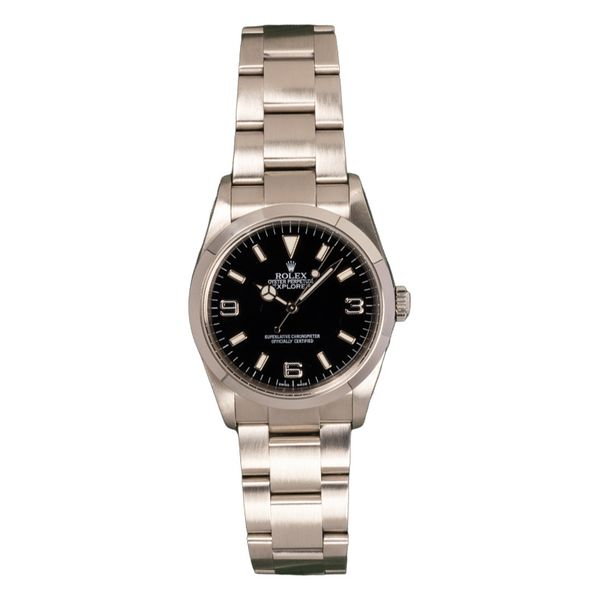 Rolex Explorer 114270